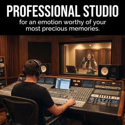 Custom Song for You