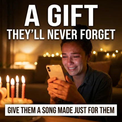 Custom Song for You